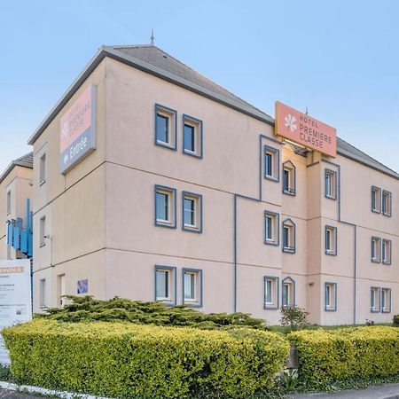 Premiere Classe Rouen Nord - Barentin Exterior photo