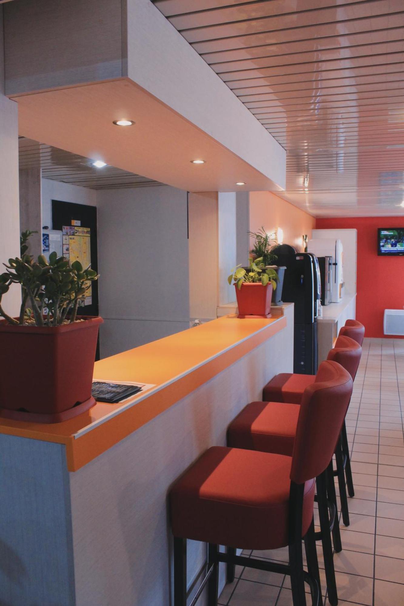Premiere Classe Rouen Nord - Barentin Exterior photo